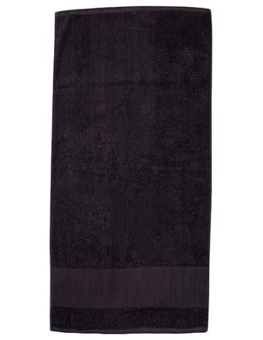 T-TC035-Printable Bath Towel